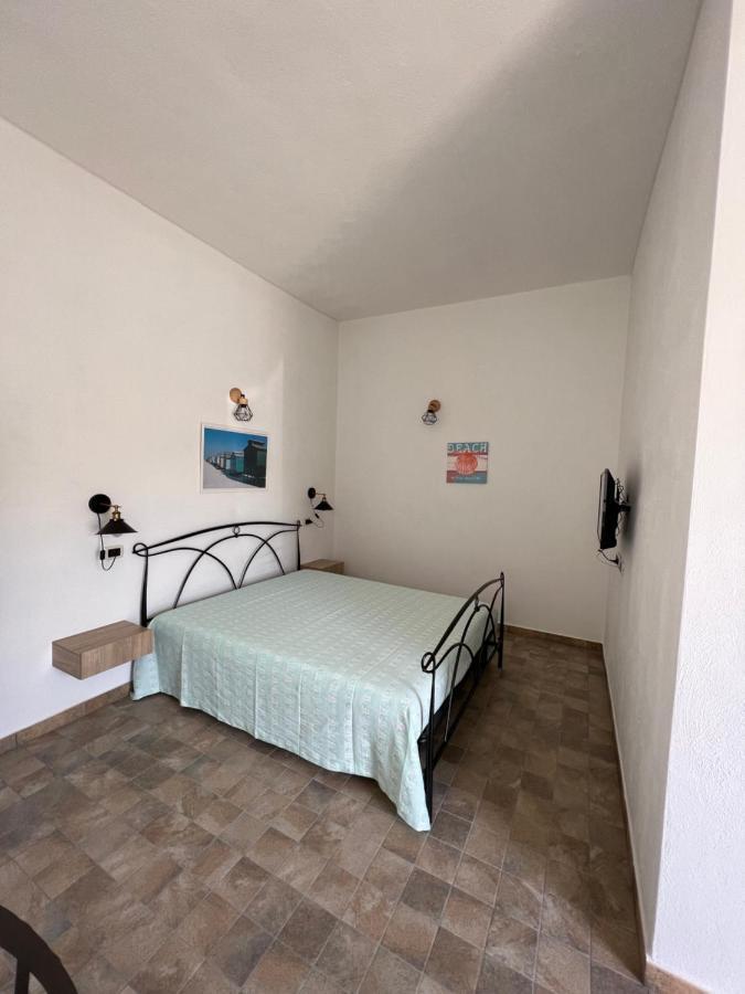 קאפוטרה Casa Vacanze Mare Fuori מראה חיצוני תמונה