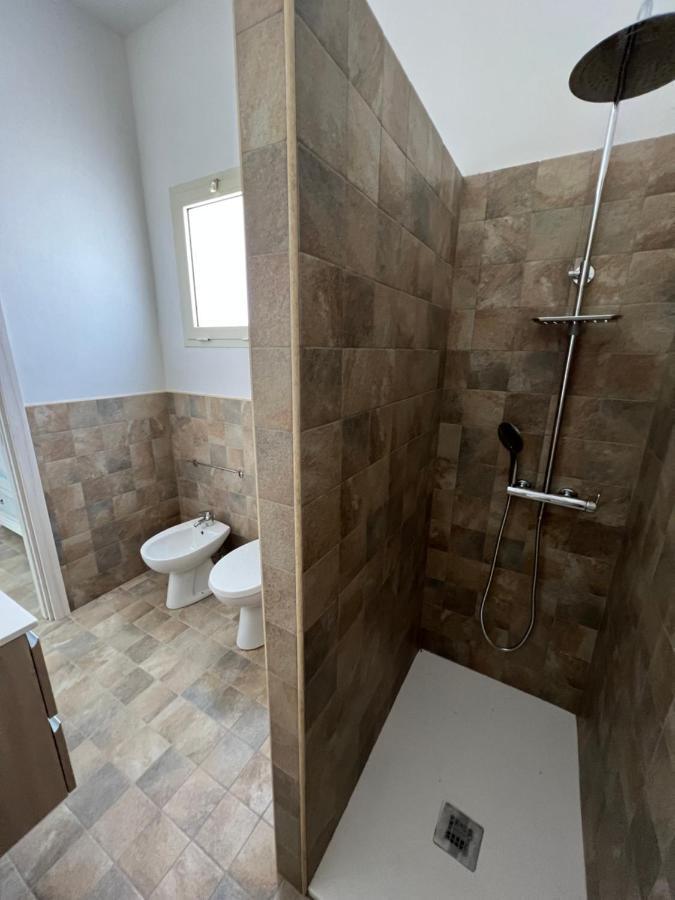 קאפוטרה Casa Vacanze Mare Fuori מראה חיצוני תמונה